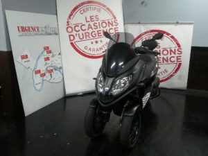 PIAGGIO MP3 300 HPE SPORT ABS ASR