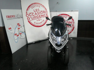 PIAGGIO MP3 300 HPE ABS ASR