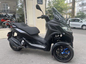 PIAGGIO MP3 310 HPE SPORT