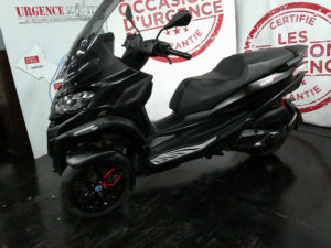 PIAGGIO MP3 400 HPE MY22