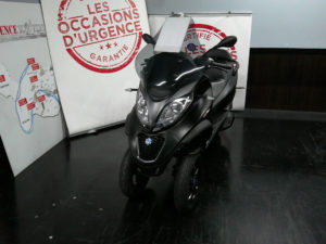 PIAGGIO MP3 400 HPE ABS ASR