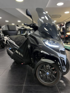 PIAGGIO MP3 530 HPE EXCLUSIVE