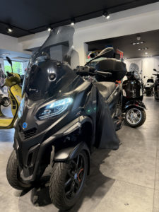 PIAGGIO MP3 530 SPORT
