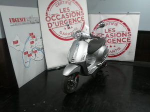 VESPA electtrica e5 70