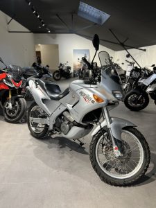 APRILIA PEGASO 650