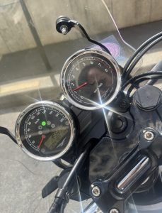MOTO GUZZI V7 SPECIAL