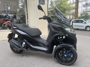 PIAGGIO MP3 310 HPE SPORT