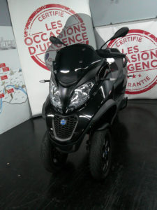 PIAGGIO MP3 350 ABS/ASR