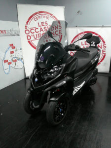 PIAGGIO MP3 400 HPE MY22