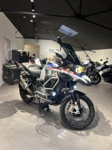 BMW R 1250 GS
