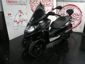 PIAGGIO MP3 300 HPE ABS ASR EURO5