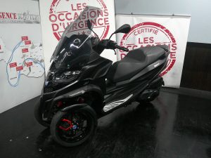 PIAGGIO MP3 400 HPE MY22