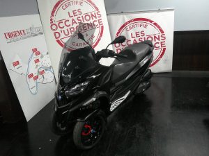 PIAGGIO MP3 400 HPE MY22