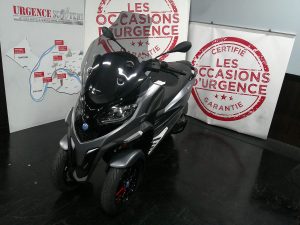 PIAGGIO MP3 400 HPE ABS ASR