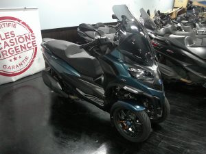 PIAGGIO MP3 530 HPE EXCLUSIVE